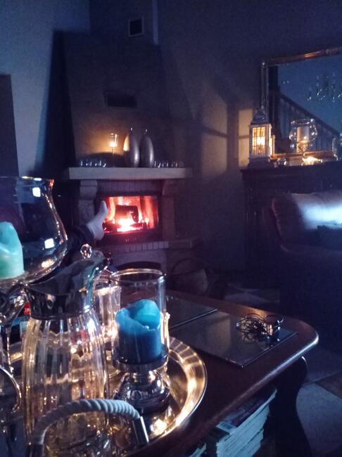 Niepowtarzalny dom na pięknej działce