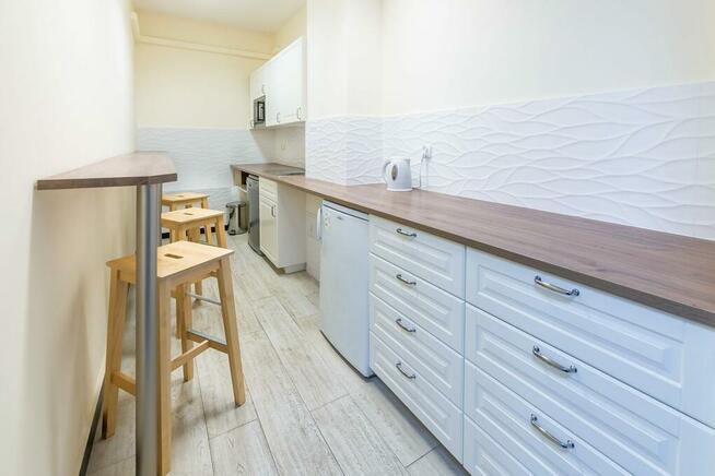 Lokal biurowy 26 m2, Wilanów