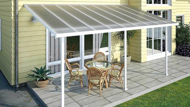 Poliwęglan komorowy Bełchatów Lity 691953695 taras dachy