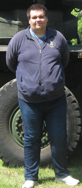 Pan 36 lat pozna Panią z Gubina lub z bliskich okolic