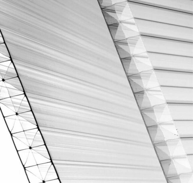 Poliwęglan komorowy Gdańsk Lity 691 953 695 taras dachy