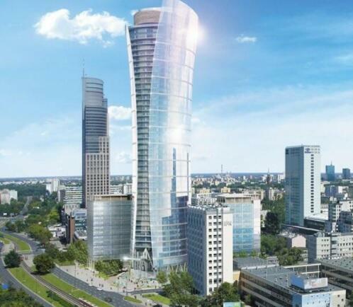 Do wynajecia miejsce parkingowe Kolejowa 47A Warszawa Wola