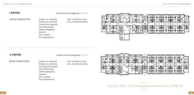 Dom seniora na sprzedaż lub wynajem