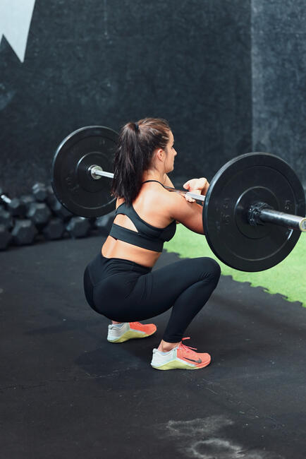 Trener Personalny |Personal Trainer Krakow |Adriana Kolasa