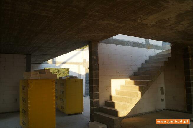 Budowa DOMU - Tarnów, Dąbrowa Tar. - Okolice