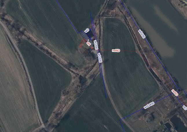 działka rolna powierzchnia 12187m2 Bielawa