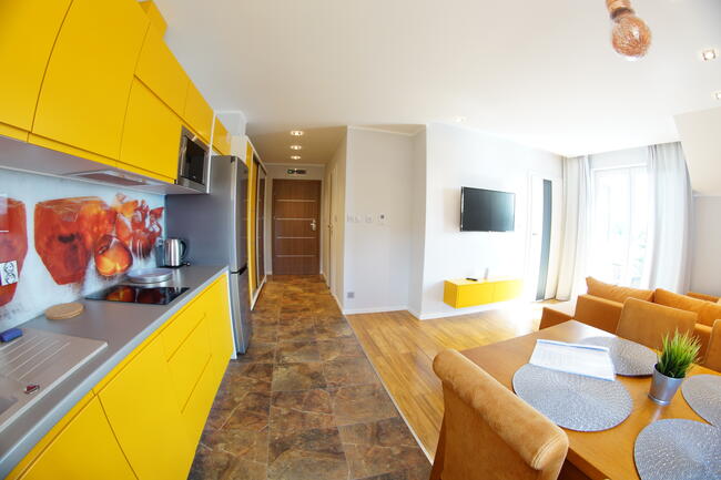 promocja klimatyczna -noclegi dla rodzin/zmiana klimatu