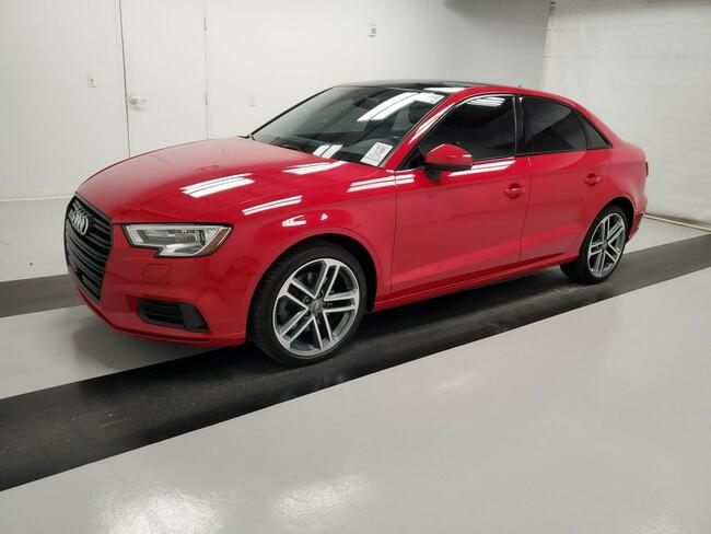 Audi A3 Premium