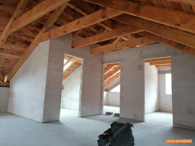 Budowa DOMU - Tarnów, Dąbrowa Tar. - Okolice