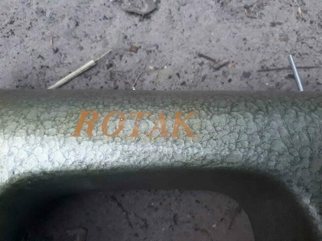 Stara maszyna do szycia