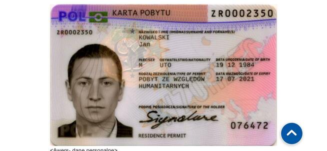 Legalizacja pobytu i pracy cudzoziemców