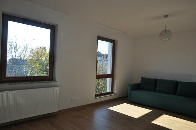 Nowe mieszkanie 37m wynajmę od zaraz ul. Sarmacka