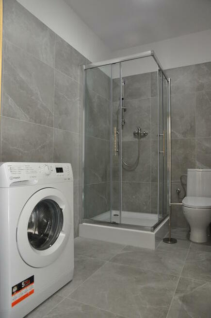 Nowe mieszkanie 37m wynajmę od zaraz ul. Sarmacka