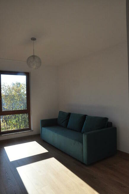 Nowe mieszkanie 37m wynajmę od zaraz ul. Sarmacka