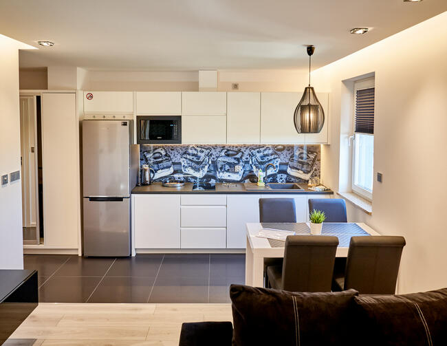 promocja klimatyczna -noclegi dla rodzin/zmiana klimatu