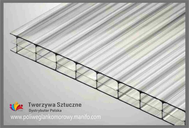 691 953 695 Poliwęglan komorowy Oława Lity taras dachy