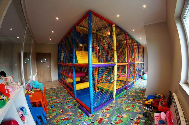 promocja klimatyczna -noclegi dla rodzin/zmiana klimatu