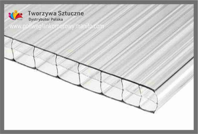 691 953 695 Poliwęglan komorowy Oława Lity taras dachy