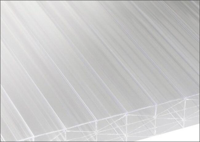 691 953 695 Poliwęglan komorowy Police Lity taras dachy