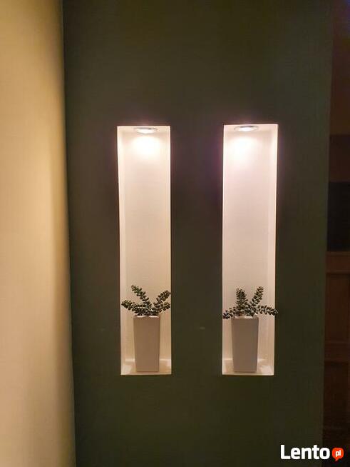 Elektryk, instalacje elektryczne i alarmowe