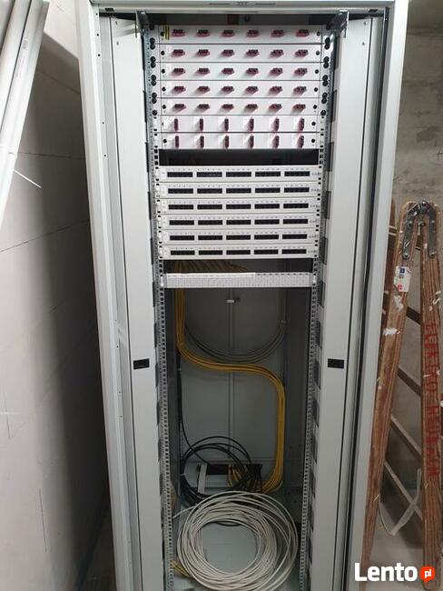 Elektryk, instalacje elektryczne i alarmowe