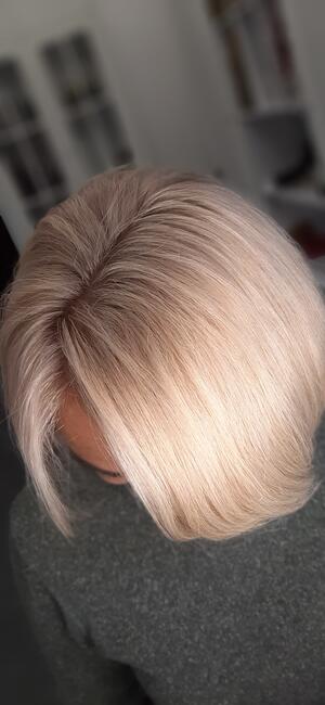 Fryzjer damski & Makijaż