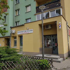 Wynajmę Gabinet Kosmetyczny przy Salonie Fryzjerskim