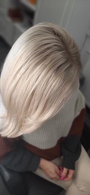 Fryzjer damski & Makijaż