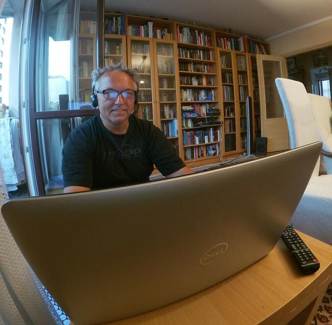 korepetycje norweski, szwedzki