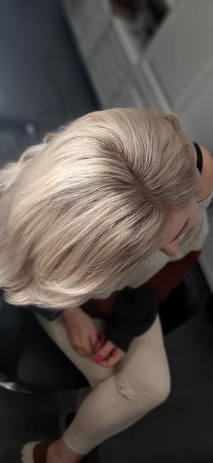 Fryzjer damski & Makijaż