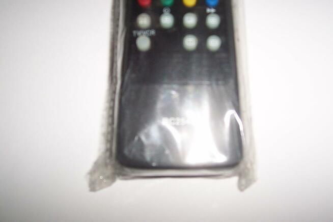 Pilot RC2543 do telewizora Philips. Prod. China.