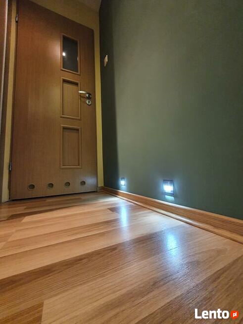 Elektryk, instalacje elektryczne i alarmowe