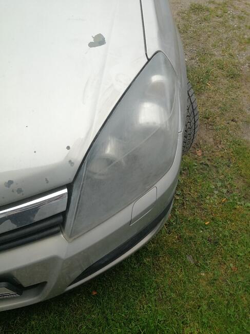 Polerowanie Reflektorów lampy samochodowe