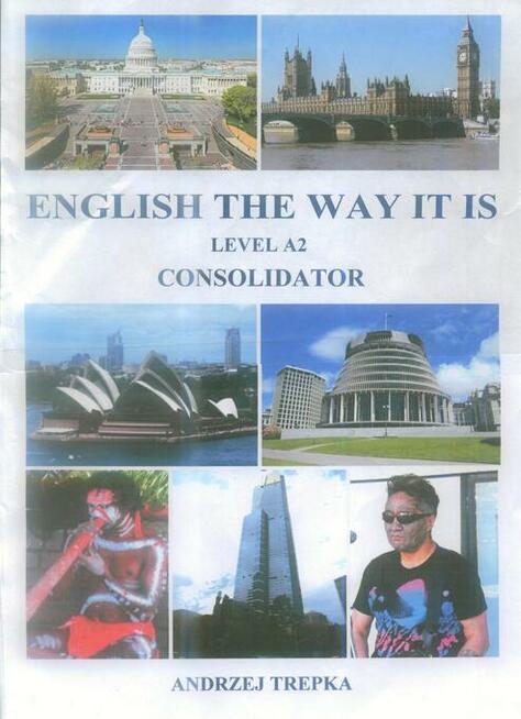 angielski książka do nauki języka