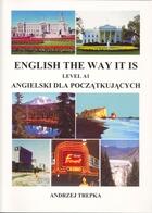 angielski książka do nauki języka