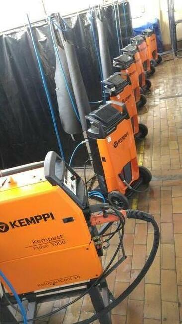 PRACA lub FIRMA zm. zawodu kurs spawania RURY międzynarodowy