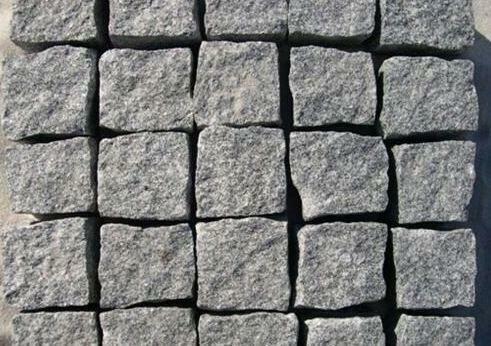 CZARNA KOSTKA BAZALTOWA Czarny Szwed Nadarzyn Łazy