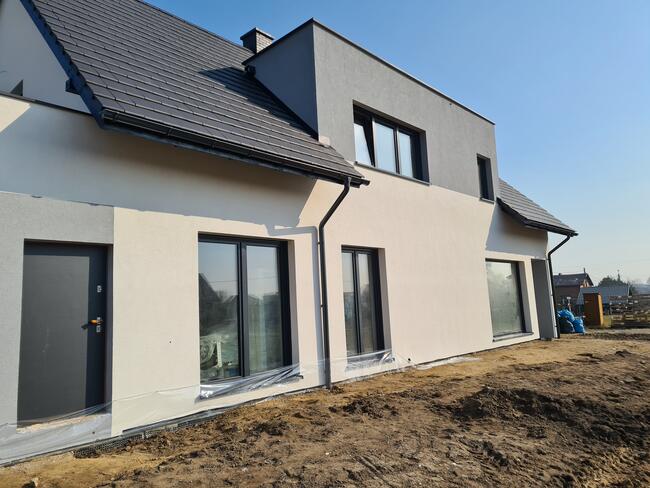 Budowa domów pod klucz