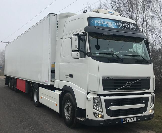 Sprzedam firmę SP Z OO z licencją spedycyjną