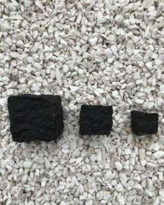 KOSTKA BAZALTOWA Czarny Bazalt Granit Kamień Pruszków