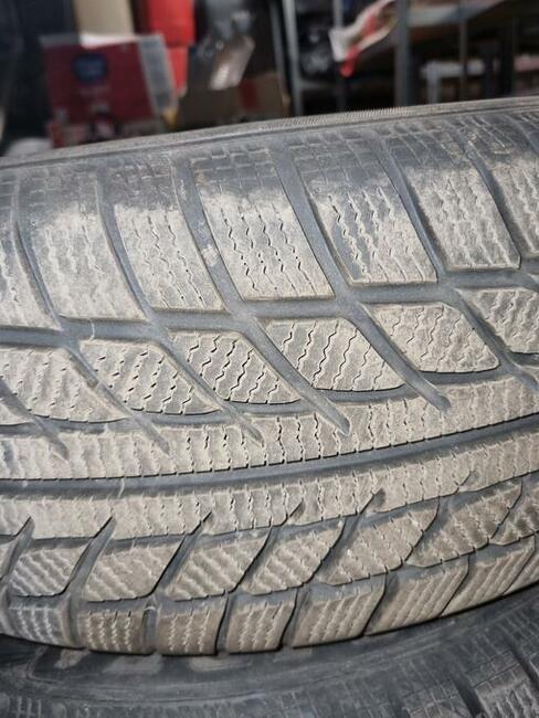 Opony 205 55 R16 2020 Zimowe Goodride Dayton