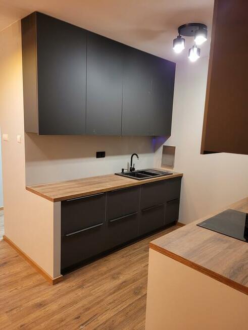 Komfortowe nowe 3-pok mieszkanie z tarasem na Bemowie