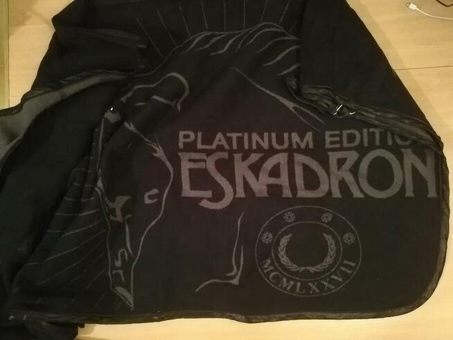 Derka Eskadron Platinum rozm 133