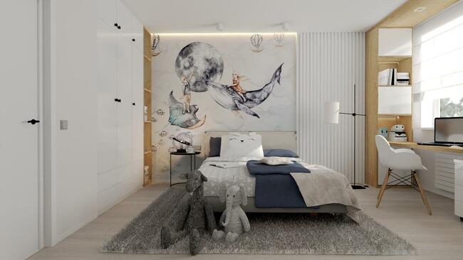 Projektowanie wnętrz, wizualizacje 3D, promocyjne ceny