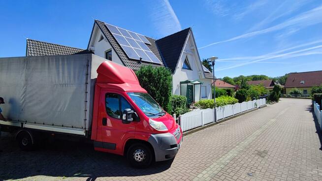 Przeprowadzki Polska Niemcy Przeprowadzki z Niemiec do Polsk