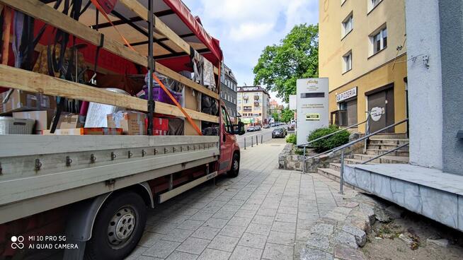 Przeprowadzki Polska Niemcy Przeprowadzki z Niemiec do Polsk