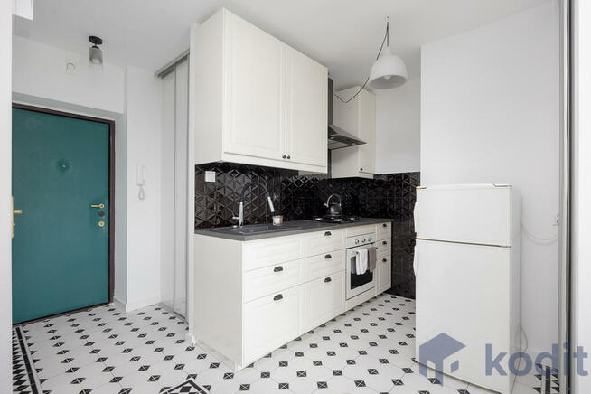 2 pokoje, ul.Jagiellońska 64,(32m2)