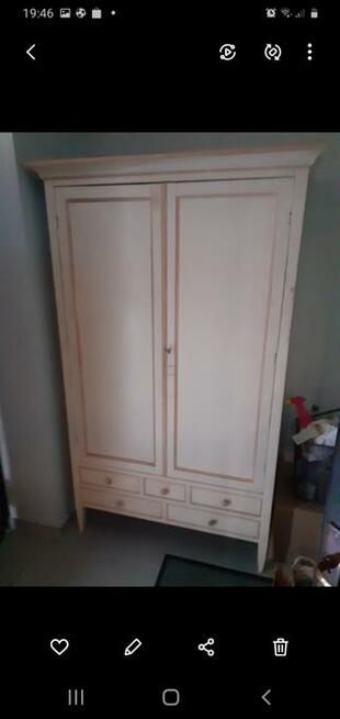 Sprzedam włoskie meble