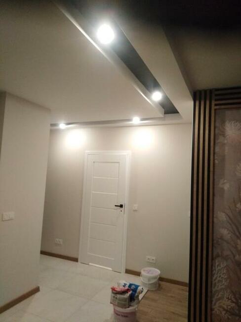 usługi remontowo-wykończeniowe warszawa i okolice przystępne