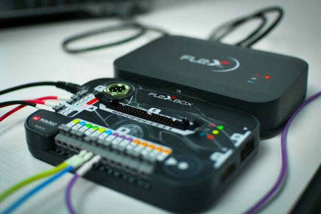 Chiptuning Hamownia 4x4 Dpf/Egr/Adblue/Scr/Nox Off Pop&Bang